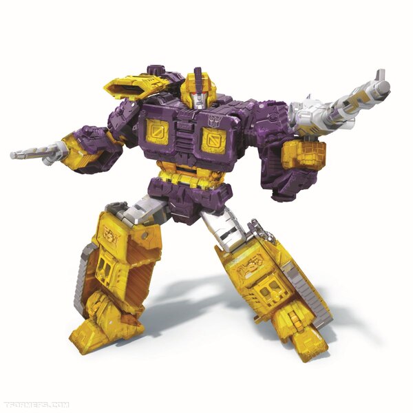 Netflix Impactor Deluxe  (46 of 53)